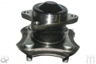 Комплект подшипника ASHUKI 1413-7702