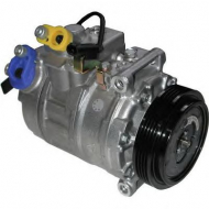 Компрессор SIDAT 1.5208