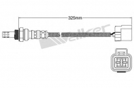Датчик ASHUKI 9200-48560