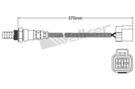 Датчик ASHUKI 9200-48698