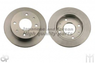 Тормозной диск ASHUKI Y089-45