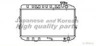 Теплообменник ASHUKI H556-05