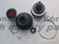 Шарнирный комплект ASHUKI SK-024