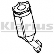 Катализатор KLARIUS 380766
