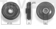 Ременный шкив SK SK405999/2
