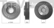 Ременный шкив SK SK404403