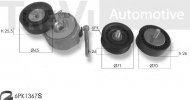 Ременный комплект SK SK3702A