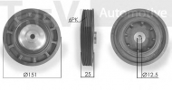 Ременный шкив SK SK955960