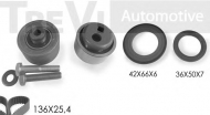 Ременный комплект SK SK3042DS