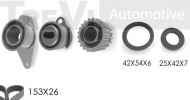 Ременный комплект SK SK3088DS1