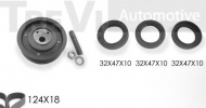 Ременный комплект SK SK3237DS1
