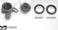 Ременный комплект SK SK3307DS