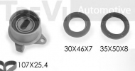 Ременный комплект SK SK3406DS