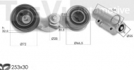 Ременный комплект SK SK3445D