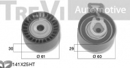 Ременный комплект SK SK3458D