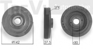 Ременный шкив RPK RPK405402