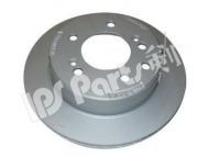 Тормозной диск IPS Parts IBP-1S01