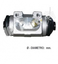 Цилиндр IPS Parts ICR-4H15