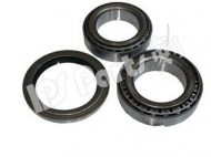 Комплект подшипника IPS Parts IUB-10201