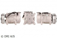 Компрессор DRI 700510038