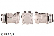 Компрессор DRI 700510159