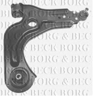 Рычаг независимой подвески колеса BORG & BECK BCA5755