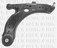 Рычаг независимой подвески колеса BORG & BECK BCA5867