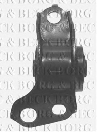 Подвеска BORG & BECK BSK6463