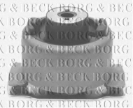 Подвеска BORG & BECK BSK6540