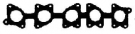 Прокладкa BGA MG8318