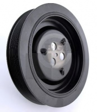 Ременный шкив BGA DP1025