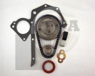 Комплект цепи привода распредвала BGA TC0535FK