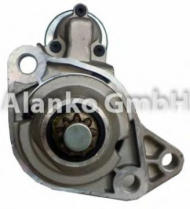 Стартер ALANKO 440691