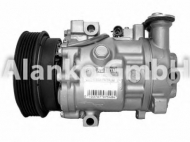 Компрессор ALANKO 550693