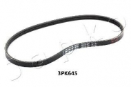 Ремень JAPKO 3PK645