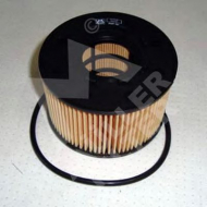 Фильтр MULLER FILTER FOP124