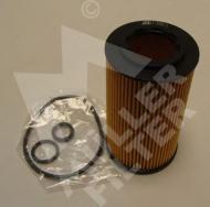 Фильтр MULLER FILTER FOP312