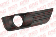 Решетка-облицовка BSG BSG 30-921-001