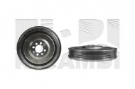 Ременный шкив KM International FI16520