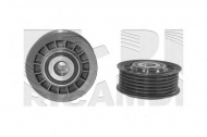 Ролик KM International FI1730