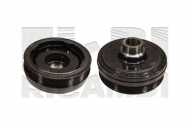 Ременный шкив KM International FI17370