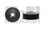Ременный шкив KM International FI17650