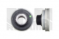 Ременный шкив KM International FI20950