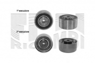 Ролик KM International FI7050