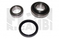 Комплект подшипника KM International RK1821