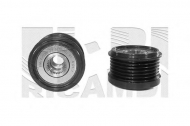 Механизм свободного хода CALIBER 37567