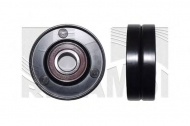 Ролик AUTOTEAM A04348