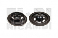 Ременный шкив AUTOTEAM A06440