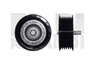 Ролик AUTOTEAM A08792