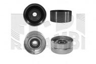 Ролик AUTOTEAM A01672